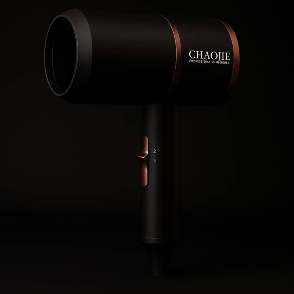Hair Dryer Blow Household Electric Hairdressing