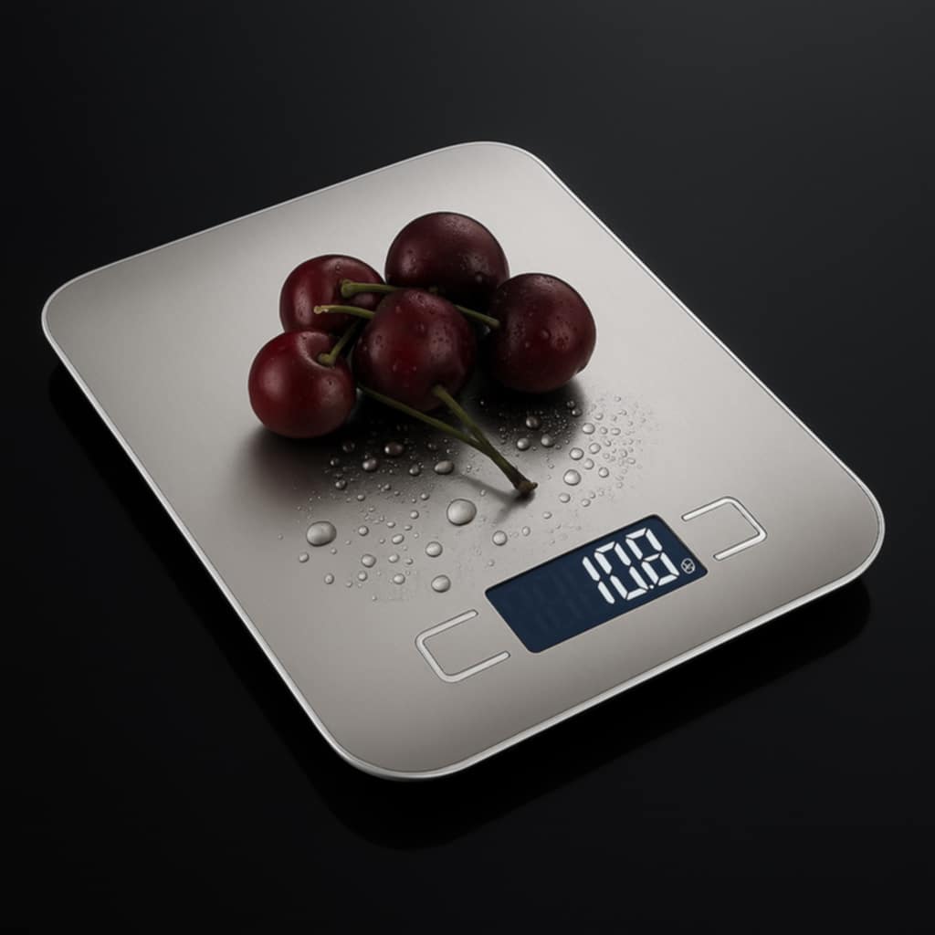 Household Kitchen scale 5Kg/10kg 1g Food Diet