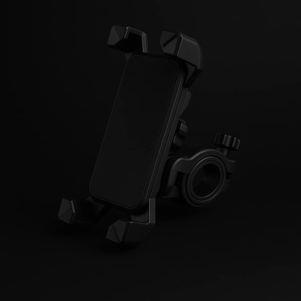 Electric Scooter Mobile Phone Bracket Universal