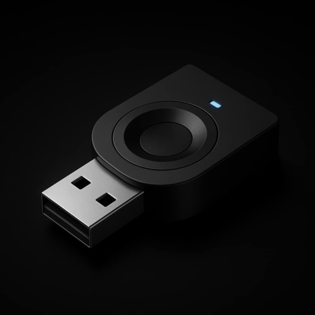 5.0 Desktop PC Bluetooth Receiver Module