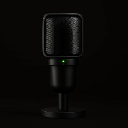 Notebook Computer Game Voice Live Broadcast USB Microphone