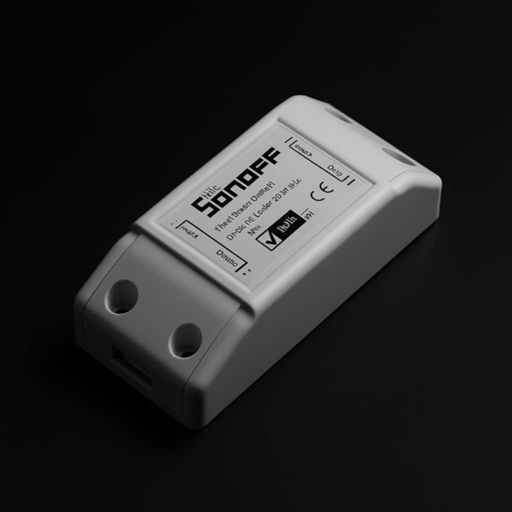 Smart Switch