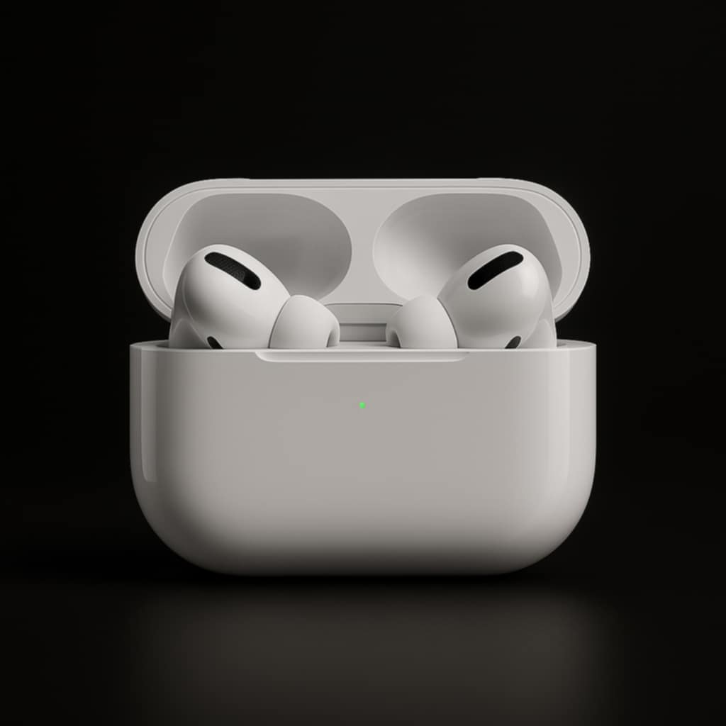BestPods Third Generation Bluetooth Earphones With ANC