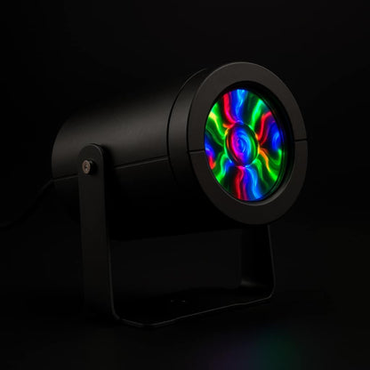 Christmas Pattern LED Laser Projector Colorful Projector