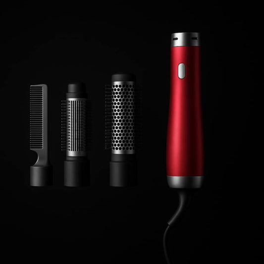 3 in 1 Multifunctional Comb Hair Dryer For Drying