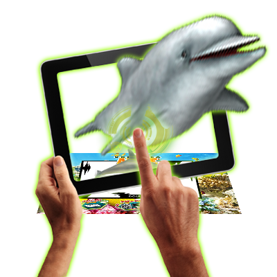 Undersea Interactive Smart Toys