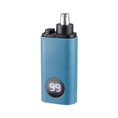 Rechargeable Nose Hair Trimmer Men's AND WOMEN'S Nose Hair Trimmer