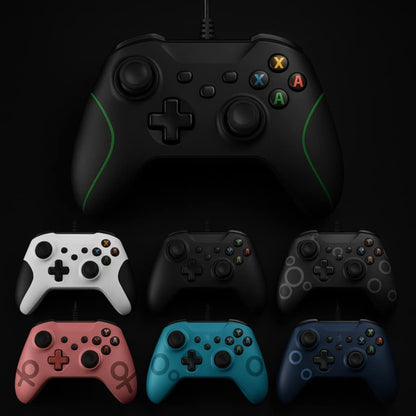 USB Wired Controller Controle For Microsoft Xbox One Controller