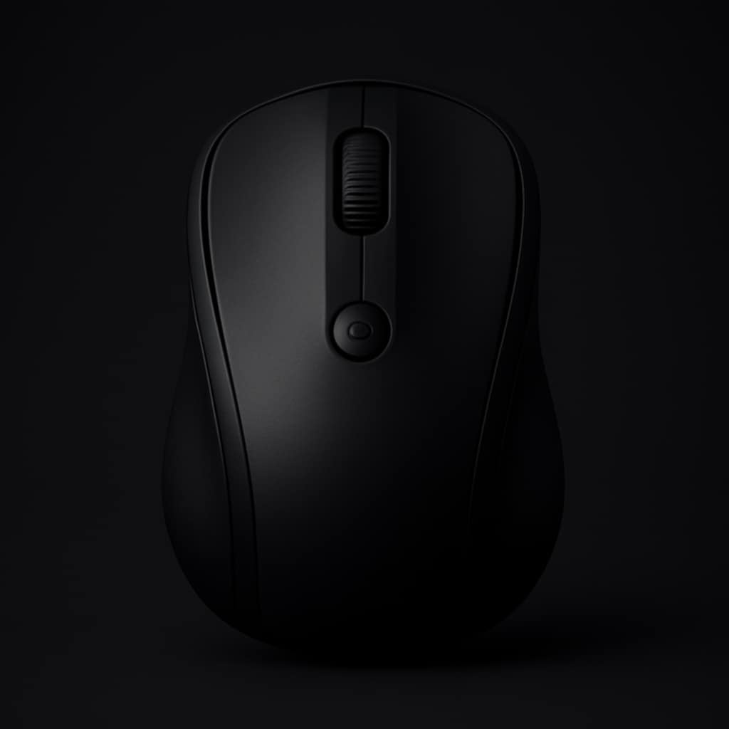 Wireless Mini Mouse Optical Mouse Mice 1000 DPI