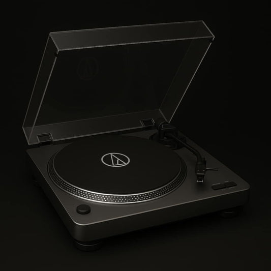 Audio-Technica AT-LP60XUSB-GM Turntable