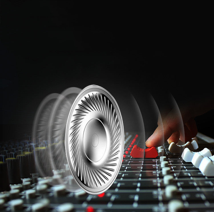 Wearable Wireless Bluetooth Headset For Computer Mobile Game