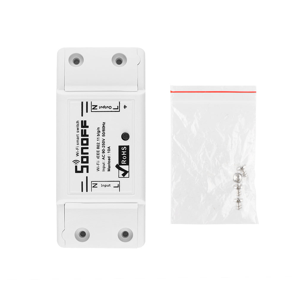 Smart Switch