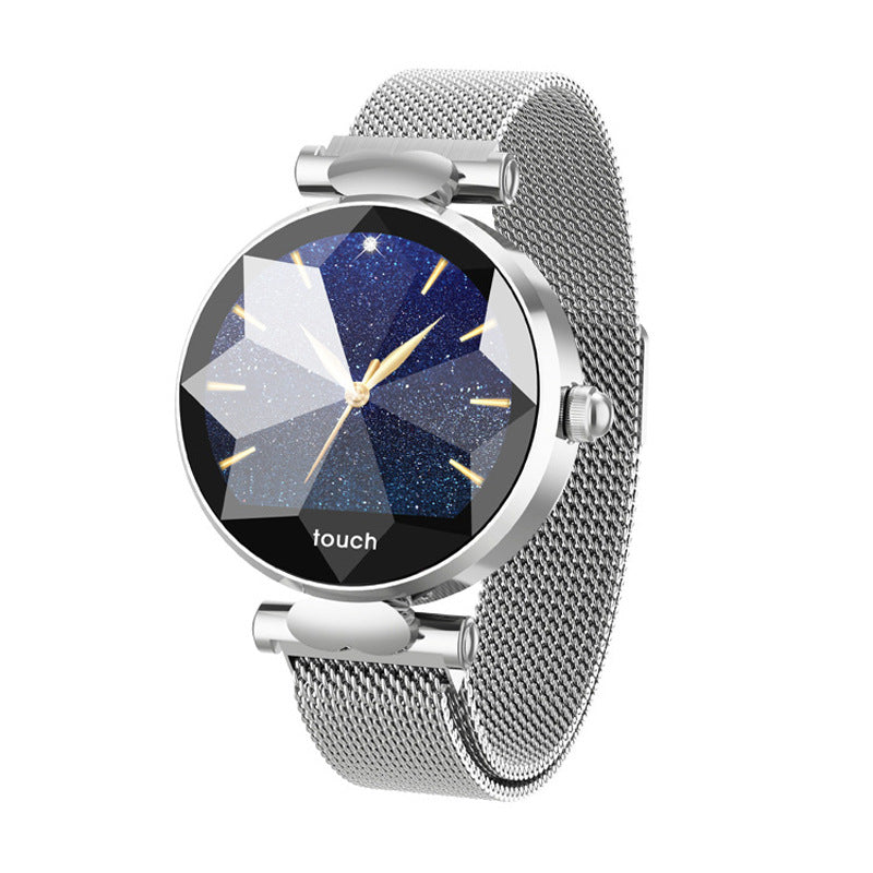 Smart Bracelet For Measuring Heart Rate Blood Pressure
