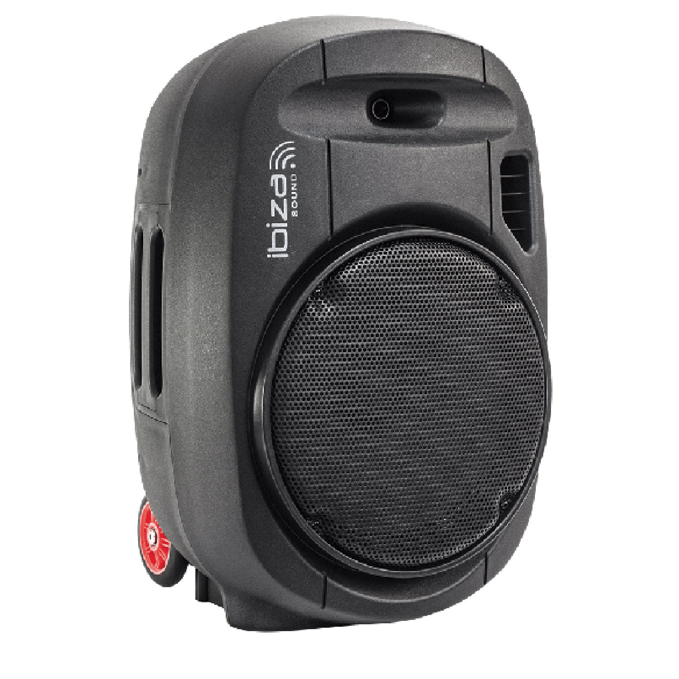 Ibiza PORT12UHF-MKII (Black)