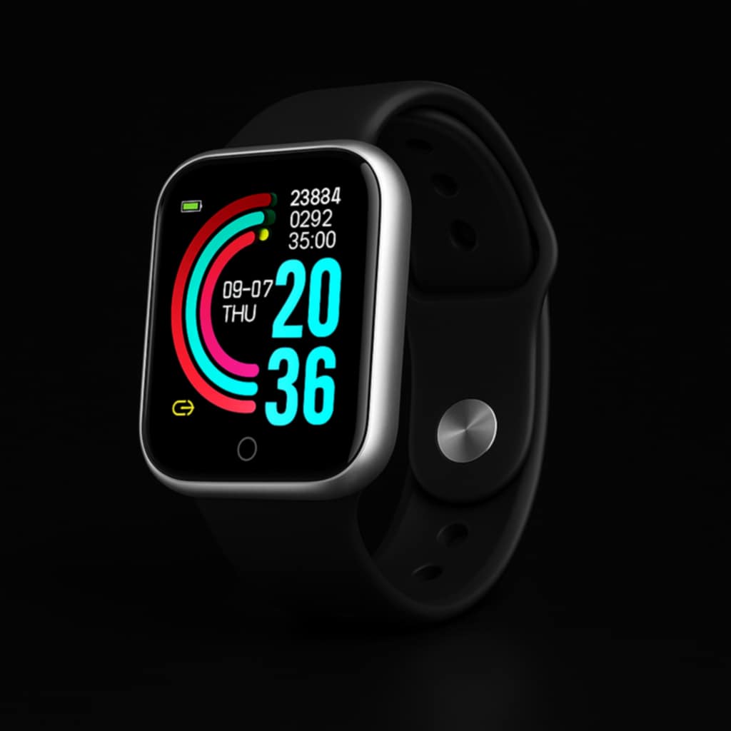Smart Health Sports Bracelet