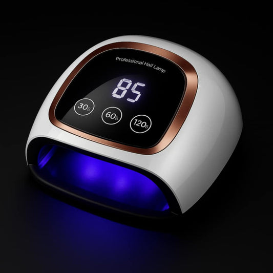 42 LED Smart Touch Nail Drying Lamp
