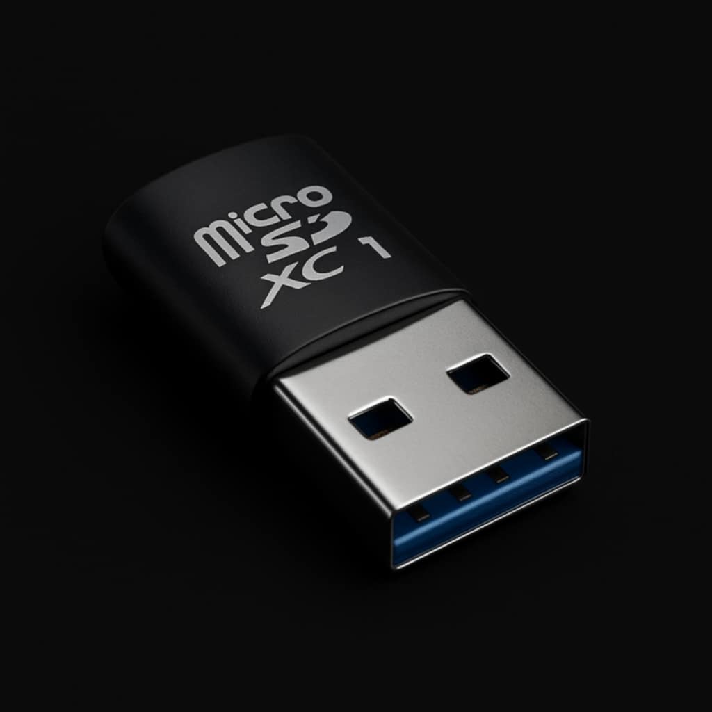 Phone Memory Card Usb 3.0 T-flash Micro SD
